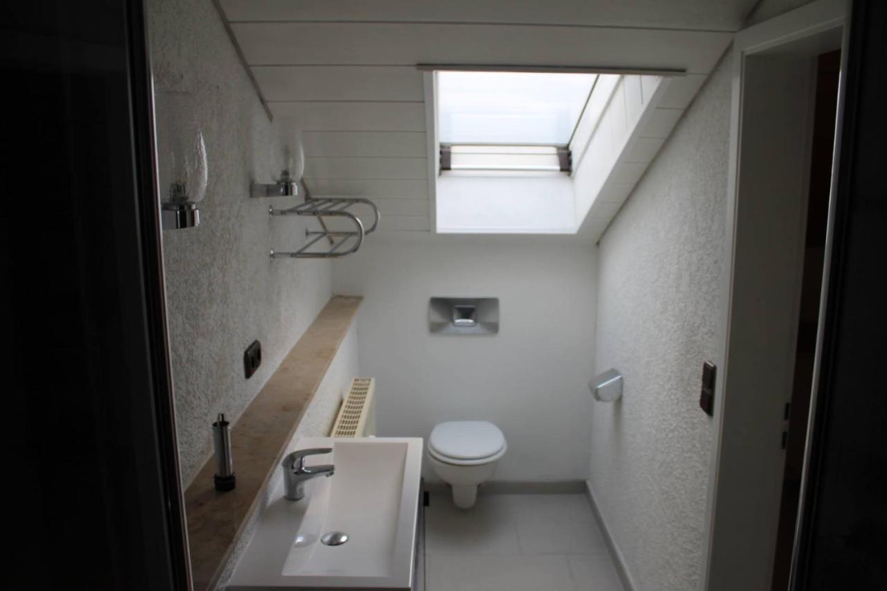 Ue Villa 4 Zimmer Hirschaid Εξωτερικό φωτογραφία