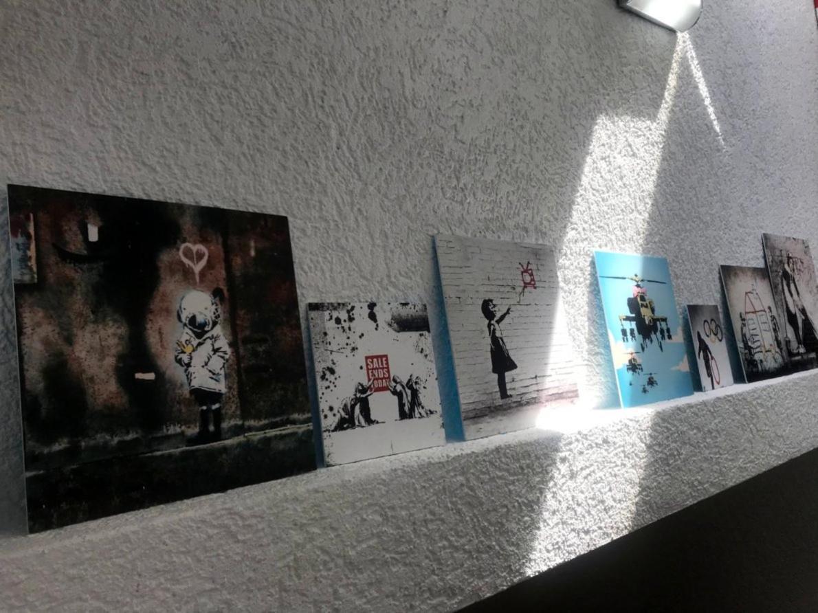Ue Villa 4 Zimmer Hirschaid Εξωτερικό φωτογραφία