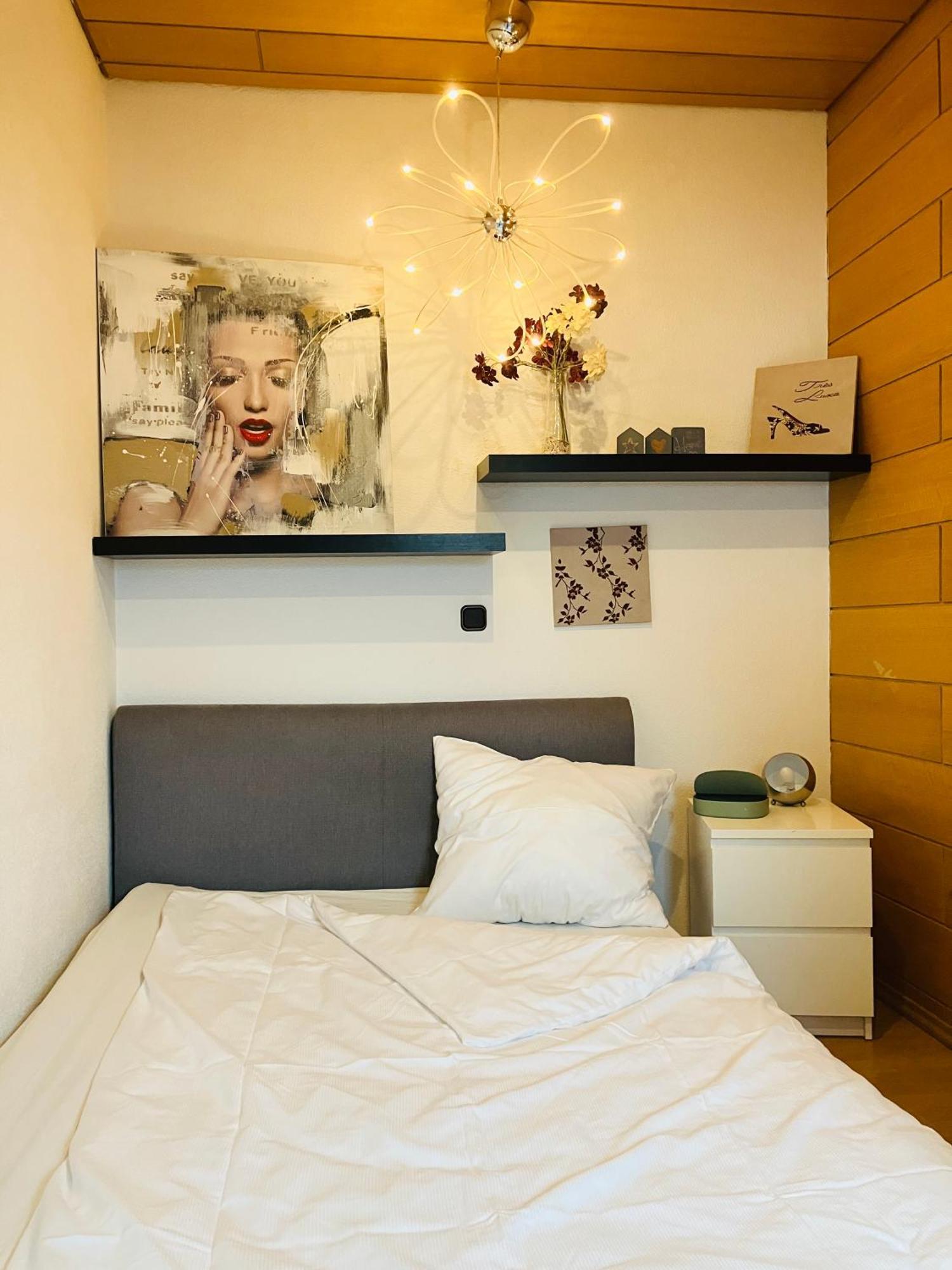 Ue Villa 4 Zimmer Hirschaid Εξωτερικό φωτογραφία