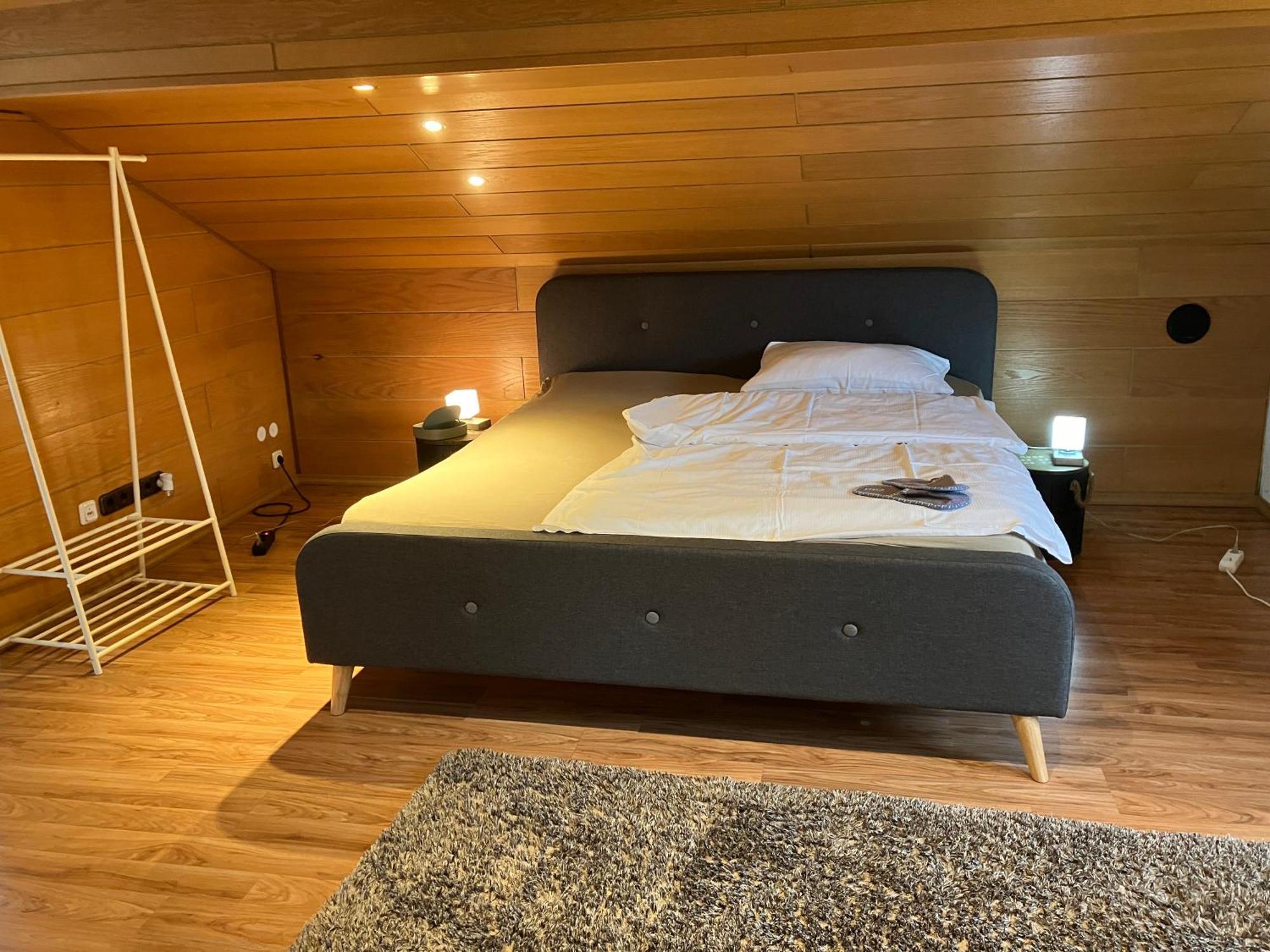 Ue Villa 4 Zimmer Hirschaid Εξωτερικό φωτογραφία