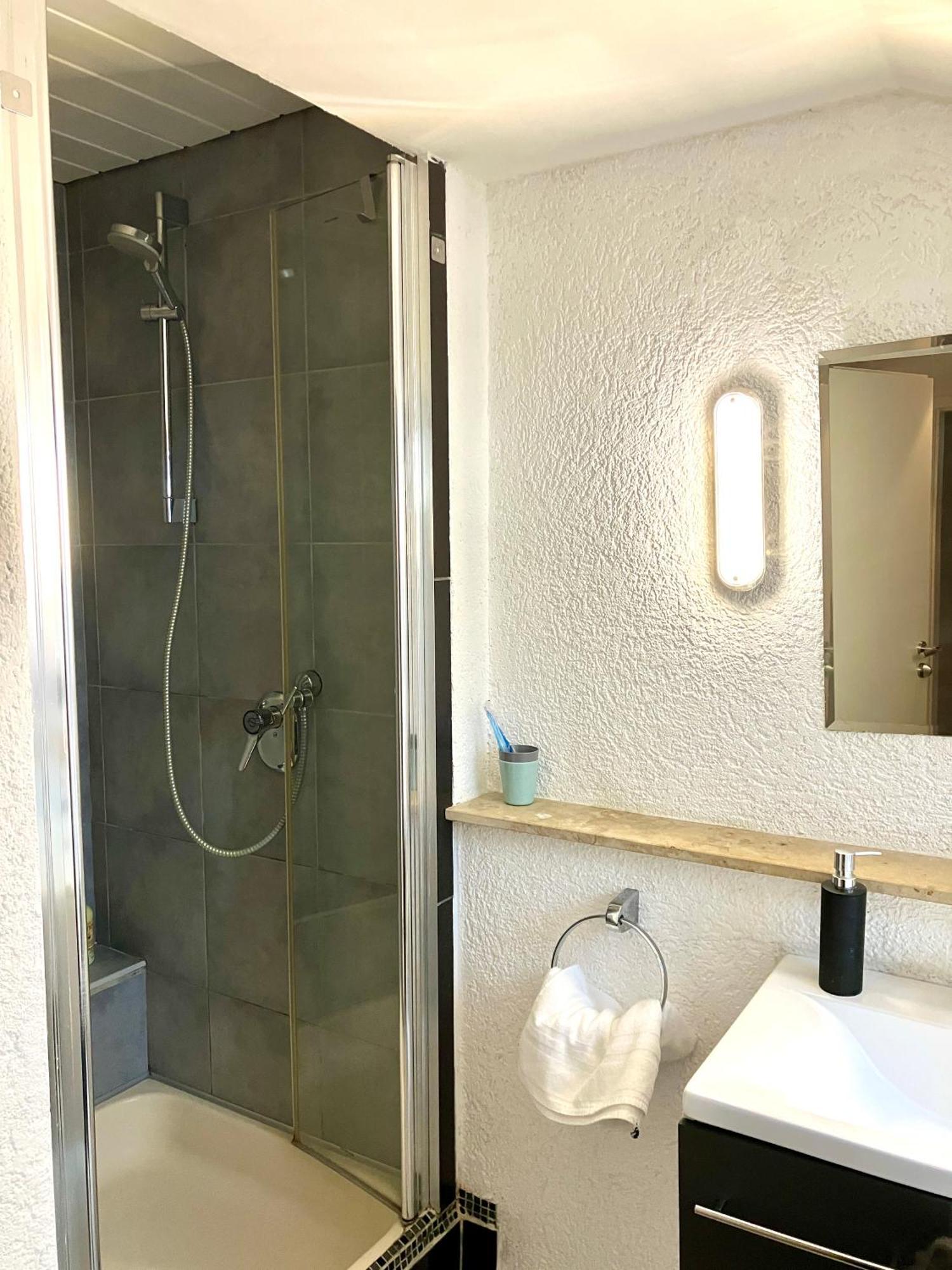 Ue Villa 4 Zimmer Hirschaid Εξωτερικό φωτογραφία