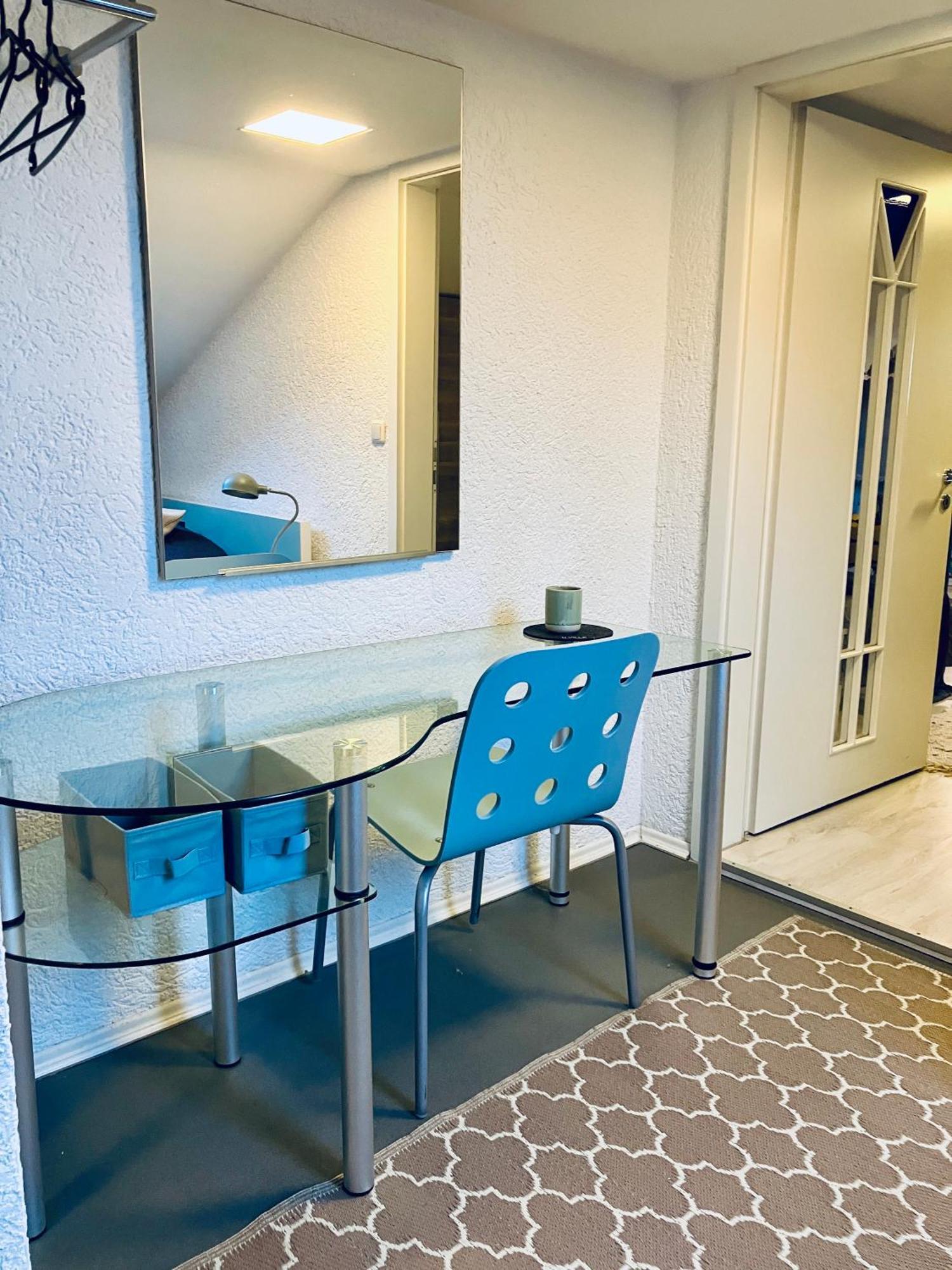 Ue Villa 4 Zimmer Hirschaid Εξωτερικό φωτογραφία